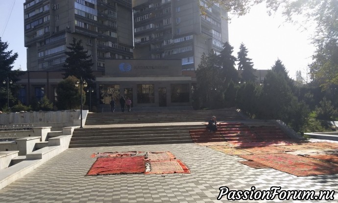 ковры ковры