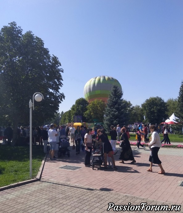 Алматы. Празднование дня города Алматы. Празднование дня города