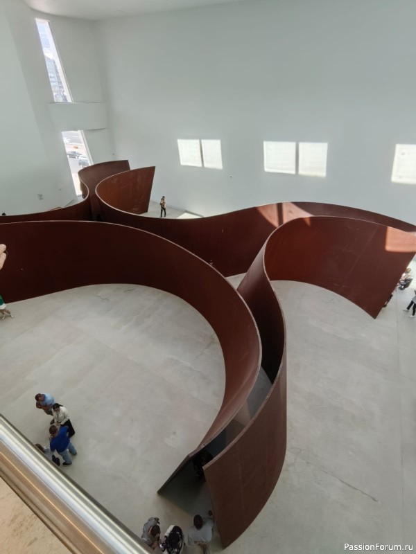 Поговорим об искусстве