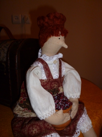 Пополнение