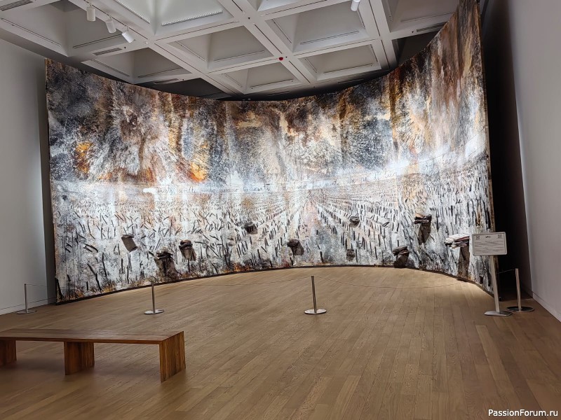 Поговорим об искусстве