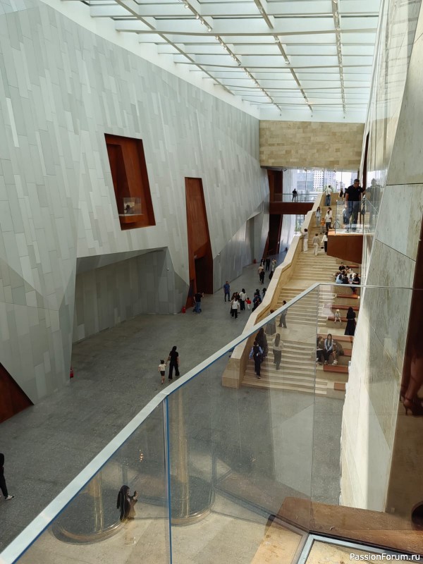 Поговорим об искусстве