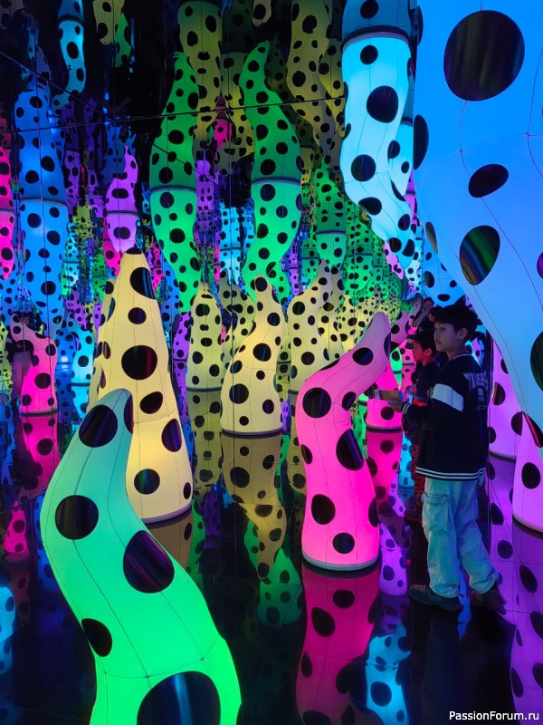 Поговорим об искусстве