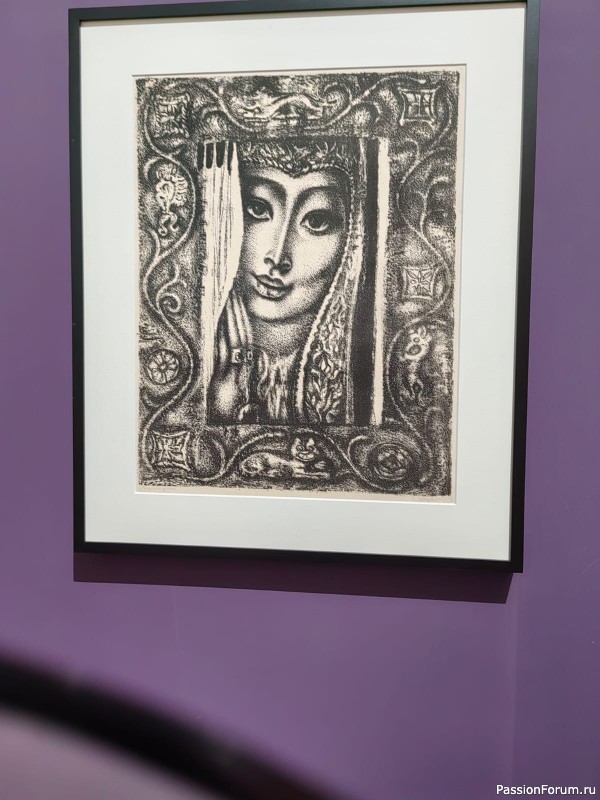 Поговорим об искусстве