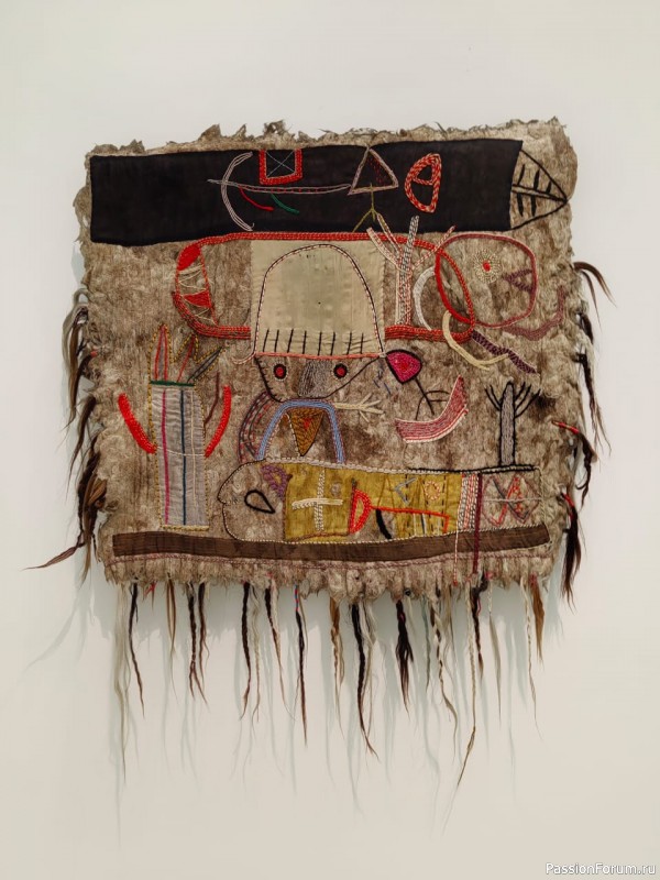 Поговорим об искусстве