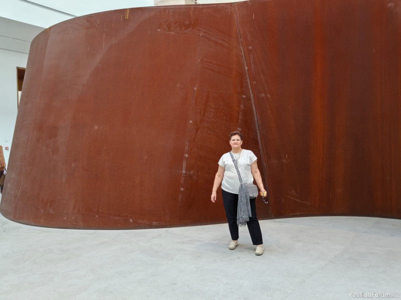 Поговорим об искусстве