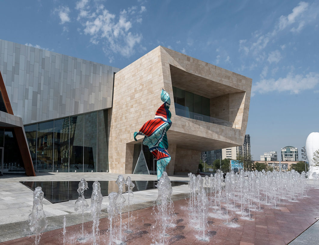 Поговорим об искусстве