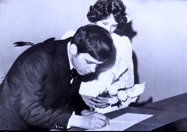 ​Однажды 40 лет назад