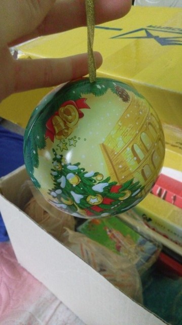 Новогодние чудеса начались!