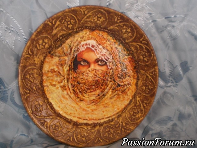 МОИ ТАРЕЛОЧКИ.