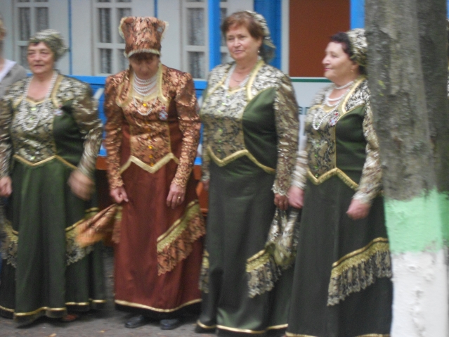 День огурца ))