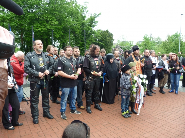 Вчера был праздник святого Георгия Победоносца. Весь православный мир чтит это событие. Вчера был праздник святого Георгия Победоносца. Весь православный мир чтит это событие.
