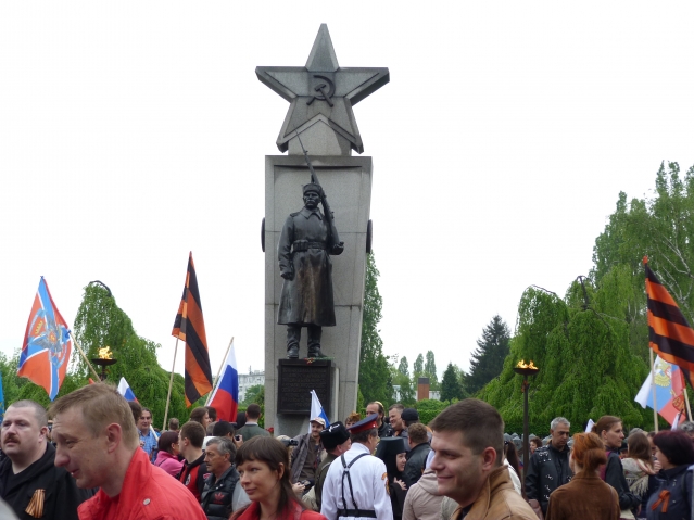 По дорогам Победы. Остановка в Праге. Часть 1. По дорогам Победы. Остановка в Праге. Часть 1.
