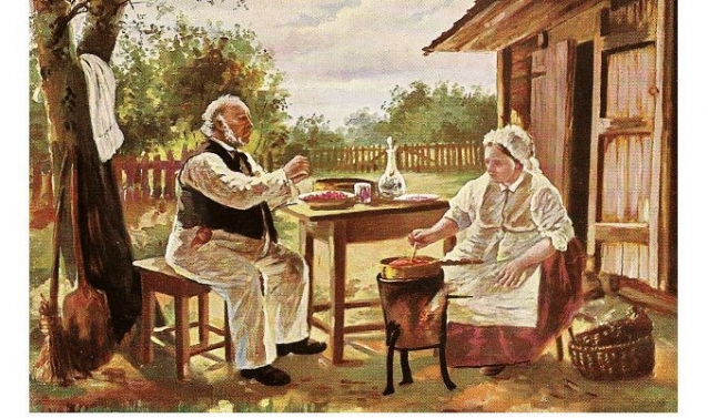 Не варенье &mdash; объеденье!