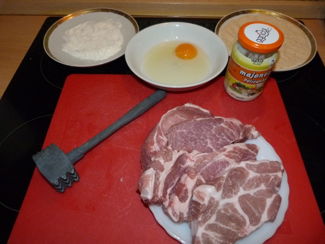 Я очень люблю свиную шейку - это всегда беспроигрышное мясо - нежное, мягкое... Люблю "мраморную" больше остальных. Готовим на 4 порции. Я очень люблю свиную шейку - это всегда беспроигрышное мясо - нежное, мягкое... Люблю "мраморную" больше остальных. Готовим на 4 порции.