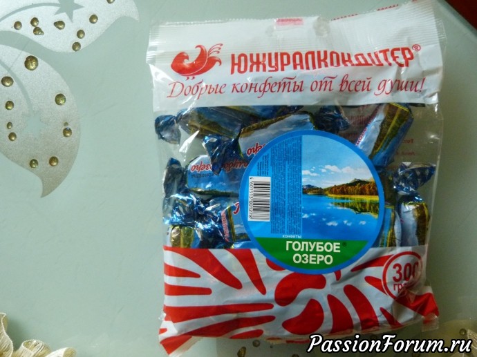 Конфетки оказались действительно от всей души. Очень вкусные - желе в шоколаде. Конфетки оказались действительно от всей души. Очень вкусные - желе в шоколаде.
