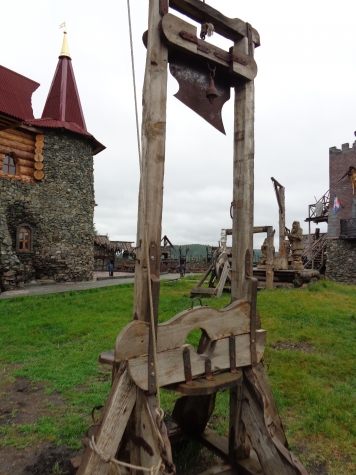 Экскурсия на Зюраткуль .Часть 2