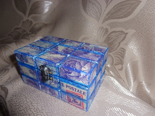 результат