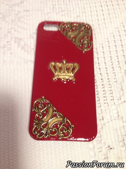 Переделка фотоальбома