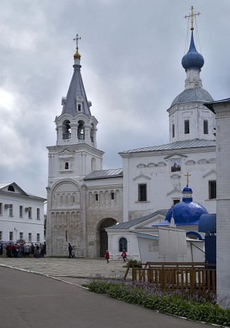 Собор Рождества Пресвятой Богородицы Собор Рождества Пресвятой Богородицы