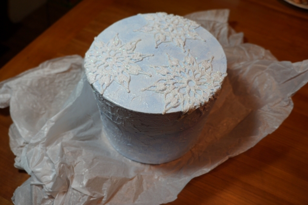 Подарки из Миннесоты