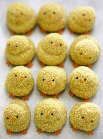 немного о вкусном и красивом!!!