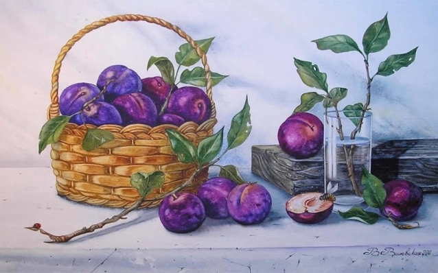 Картинки для декупажа.