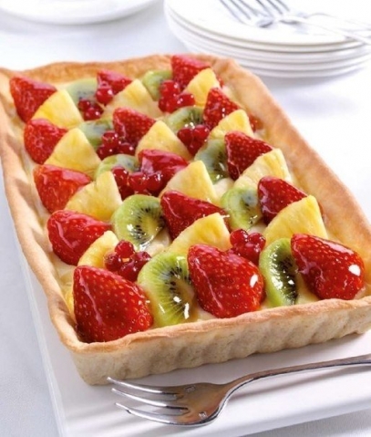 Вкусняшки. часть 5.