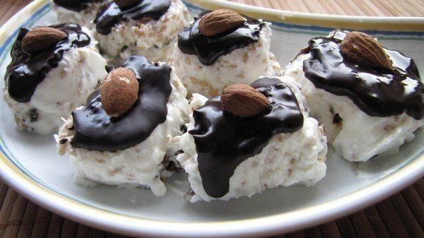 Вкусняшки. часть 5.