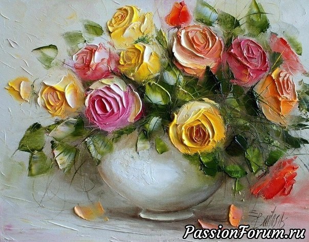 Картинки для декупажа.5