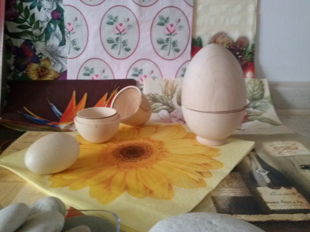 Немного запоздалый отчет.