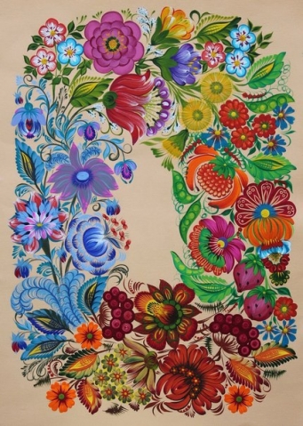 картинки для декупажа.