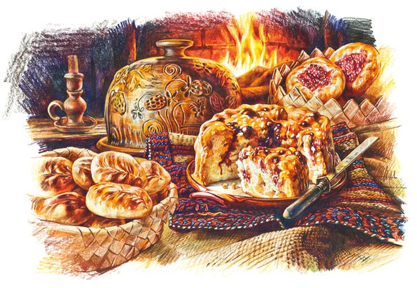 Интересные идеи для вдохновения.из инернета.