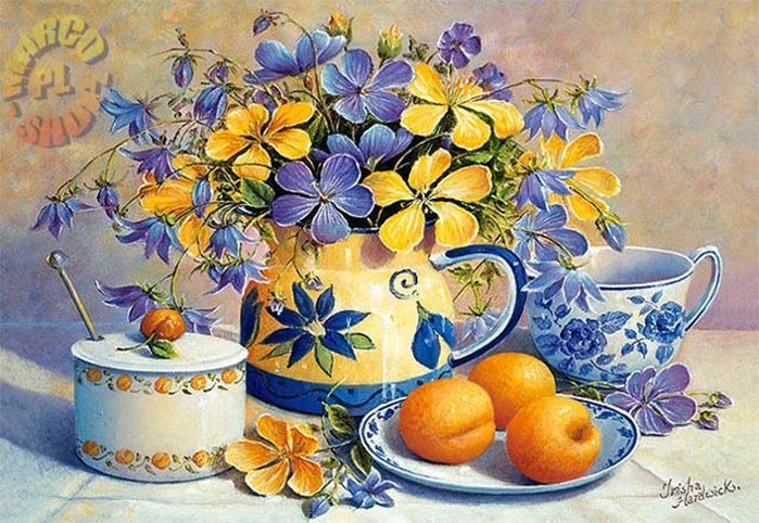 Картинки для декупажа. Часть 2.