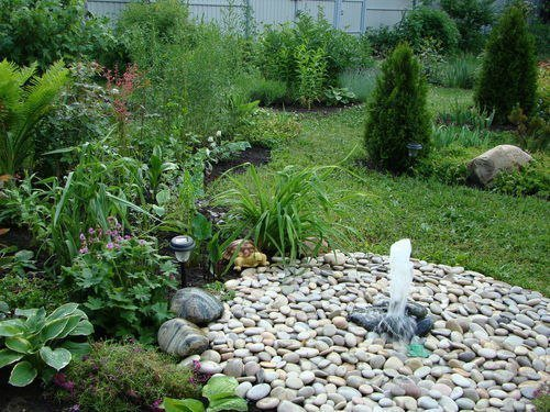 Идеи для интерьера, для сада-огорода. (из интернета)