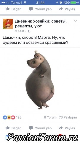 СВЕРШИЛОСЬ?