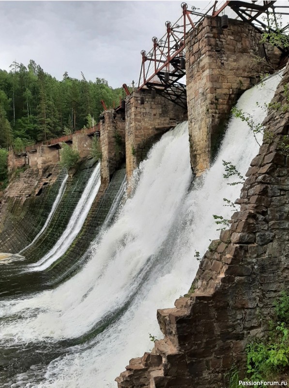 Зюраткуль, национальный парк