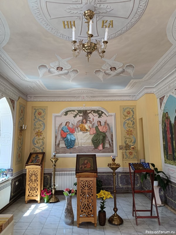 Г. Рыбинск, Ярославская область