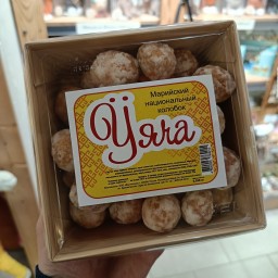 Йошкар-Ола, Республика Марий-Эл