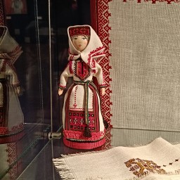 Йошкар-Ола, Республика Марий-Эл