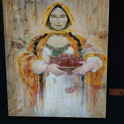 Йошкар-Ола, Республика Марий-Эл