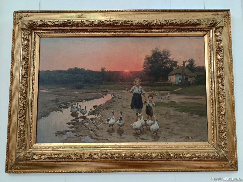 Г. Рыбинск, Ярославская область