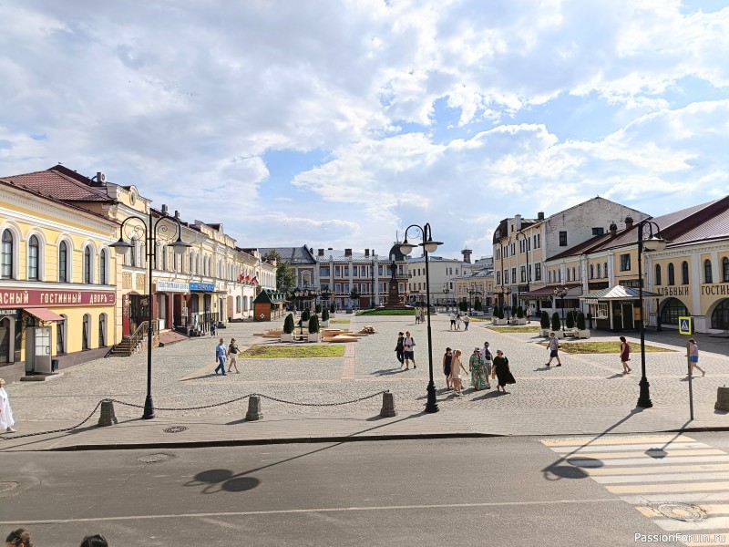 Г. Рыбинск, Ярославская область