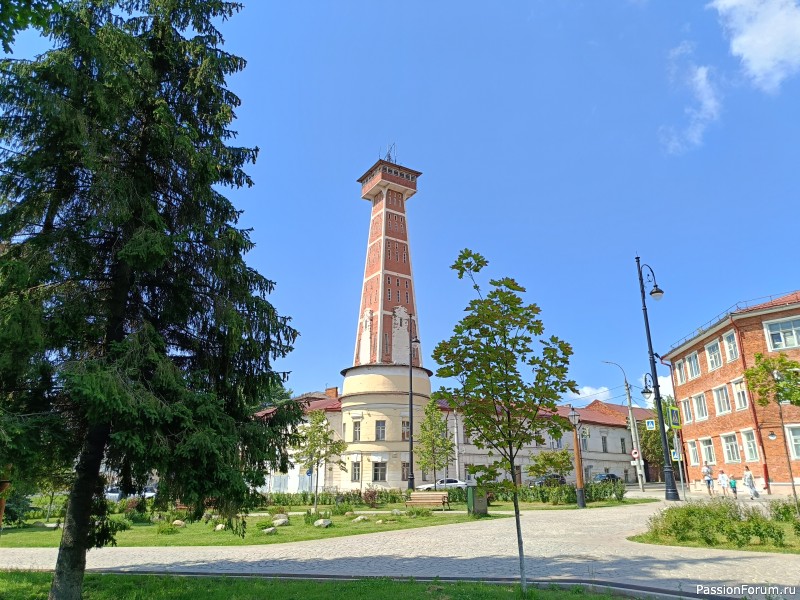 Г. Рыбинск, Ярославская область