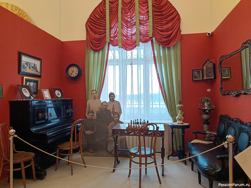 Г. Рыбинск, Ярославская область