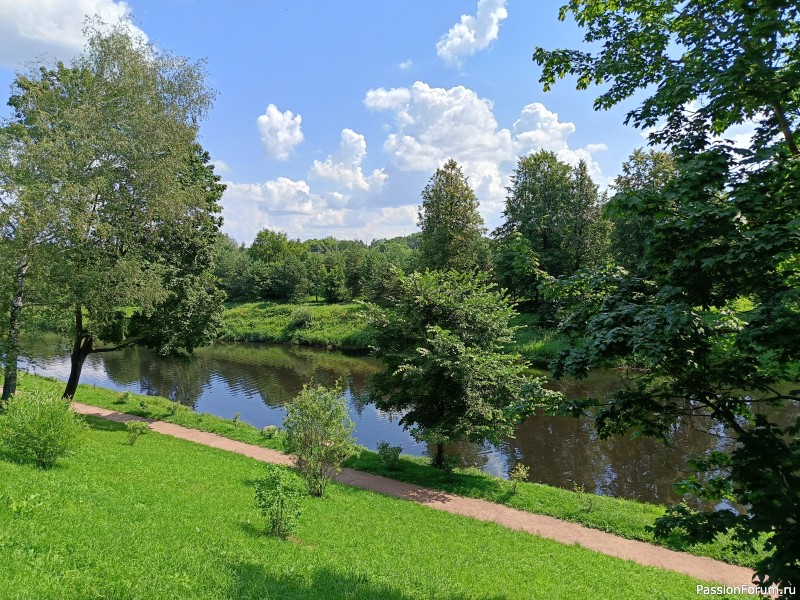 Г. Рыбинск, Ярославская область