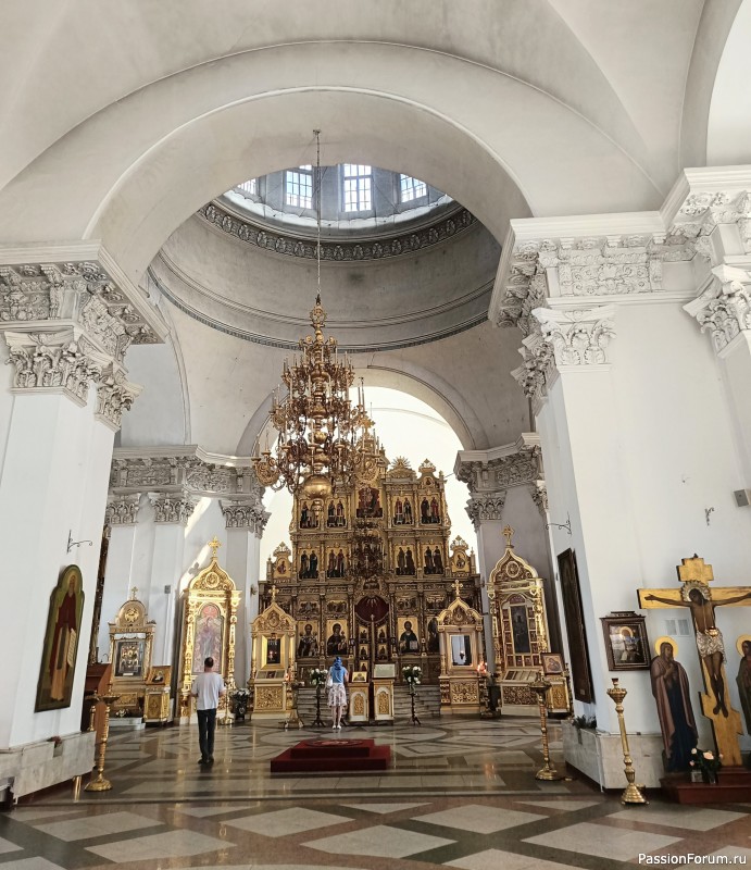 Г. Рыбинск, Ярославская область