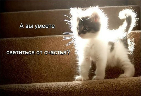 Улыбнитесь, ведь улыбка-это лучик счастья(часть 2)