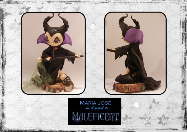 Maleficent