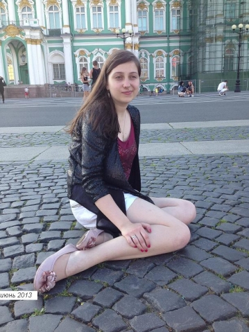 &quot;Северная Венеция&quot; или фоторепортаж из прошлогоднего отпуска